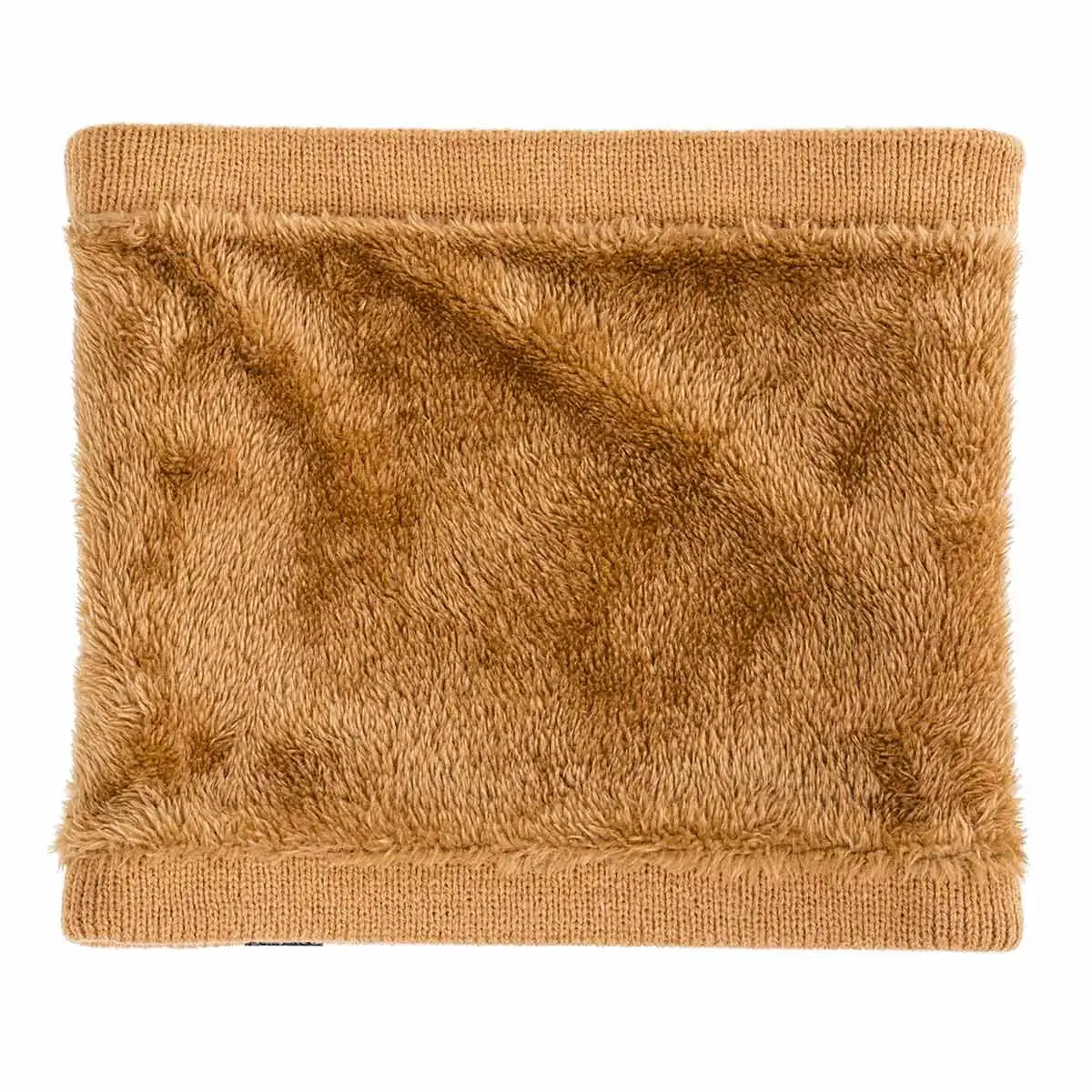 Kids’ Winter Scarf – Thick Knitted Neck Warmer for Boys & Girls