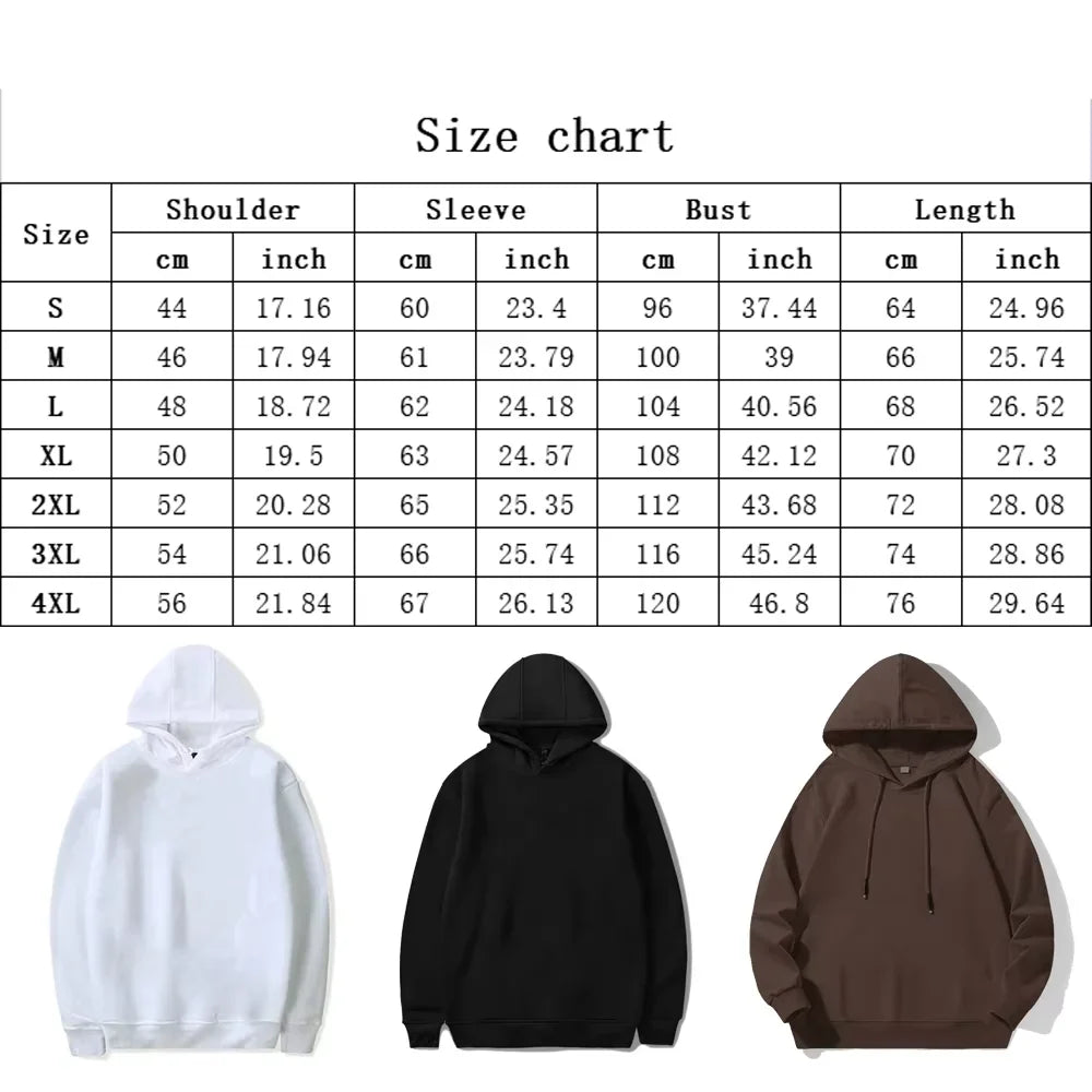 Women’s Casual Long Sleeve Sweatshirt, Loose Hooded Pullover for Autumn Spring Streetwear