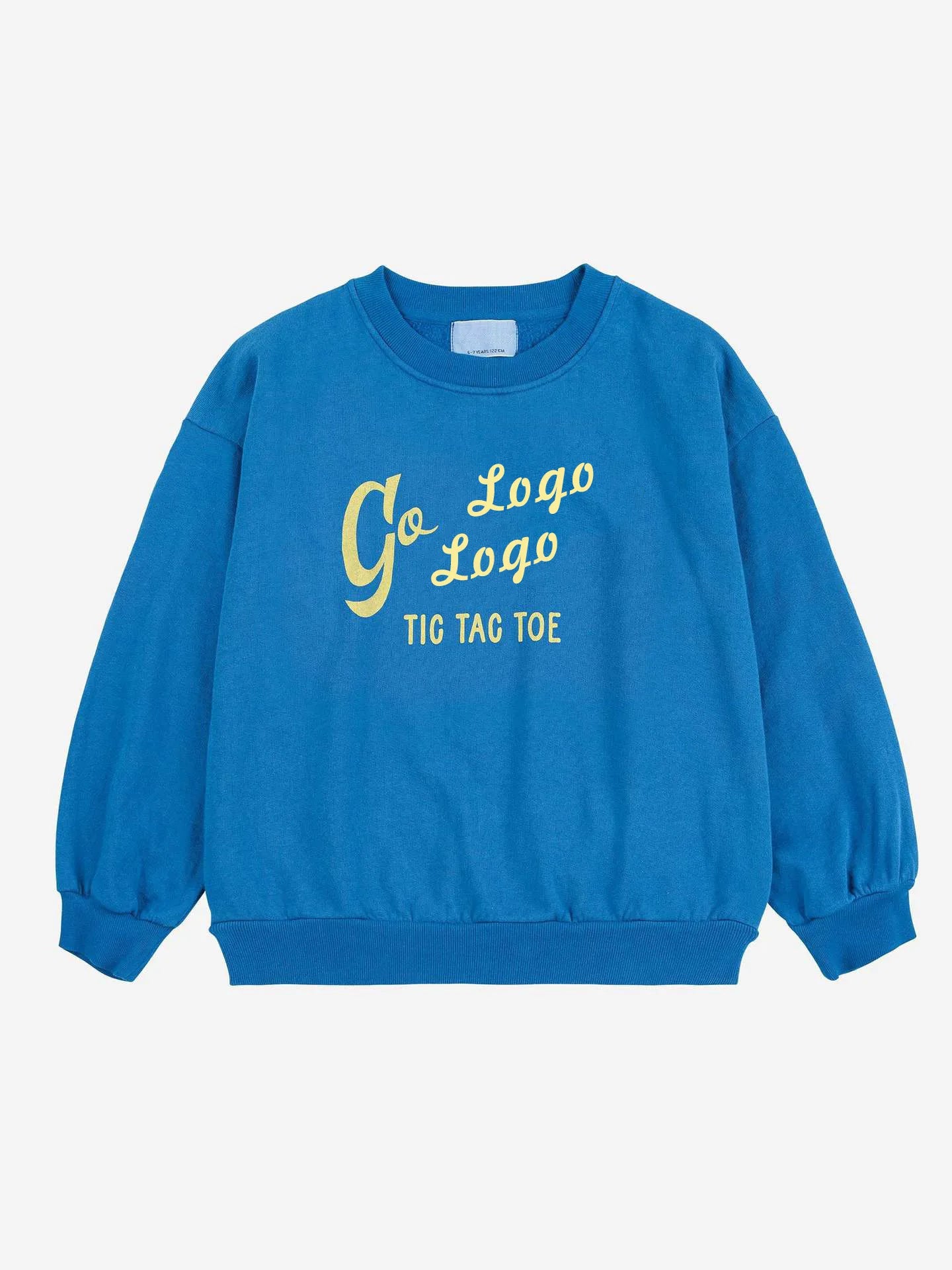 2025BC Kids Sweatshirt Autumn Winter Cotton Hoodie Cute Cartoon Print for Boys Girls