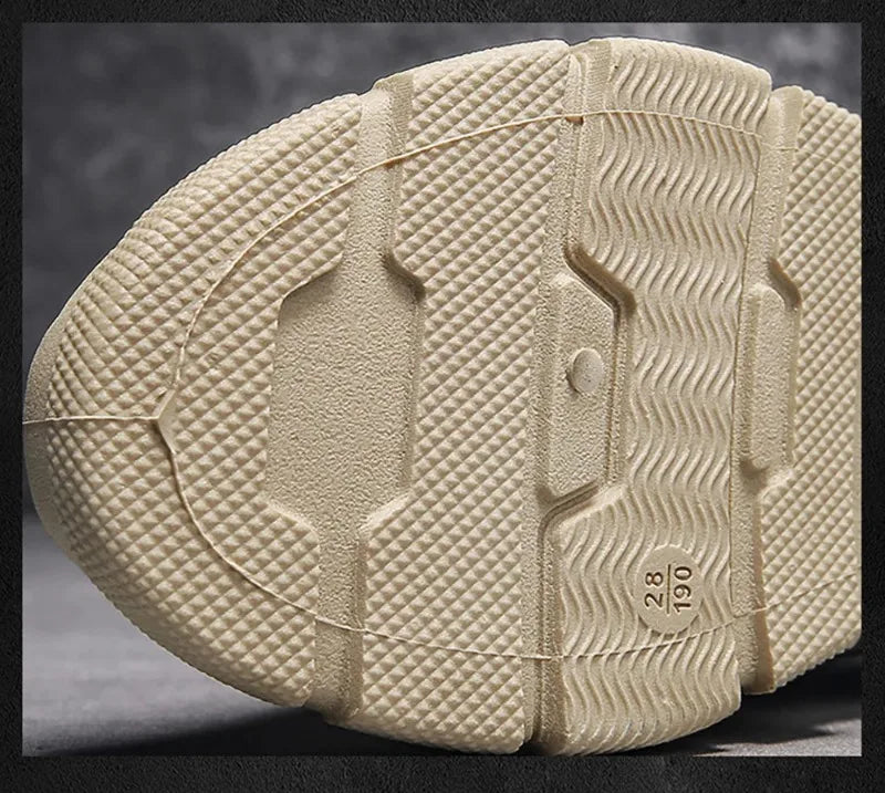 2024 Kids Winter Snow Boots Plush Warm Faux Fur Cotton Shoes for Children