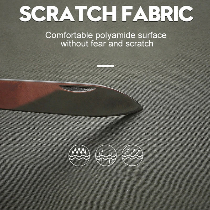 Men’s Tactical Waterproof Windbreaker Jacket Outdoor Hooded Coat S-5XL