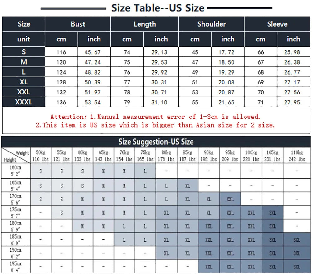 Men’s Spring Autumn Casual Outdoor Jacket Lightweight Hooded Climbing Streetwear