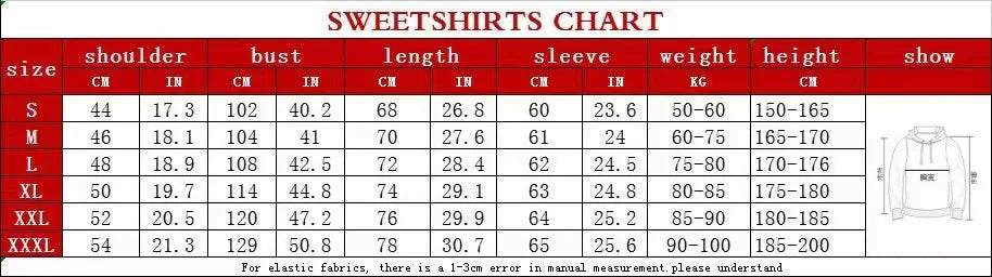 Unisex Funny Streetwear Hoodie, Junior H Tour Pullover Sweatshirt Casual Autumn Fashio