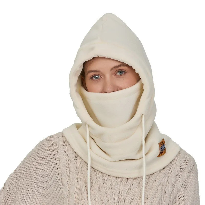 3-in-1 Winter Hat with Mask & Neck Warmer – Windproof Cold Weather Beanie for Men & Women