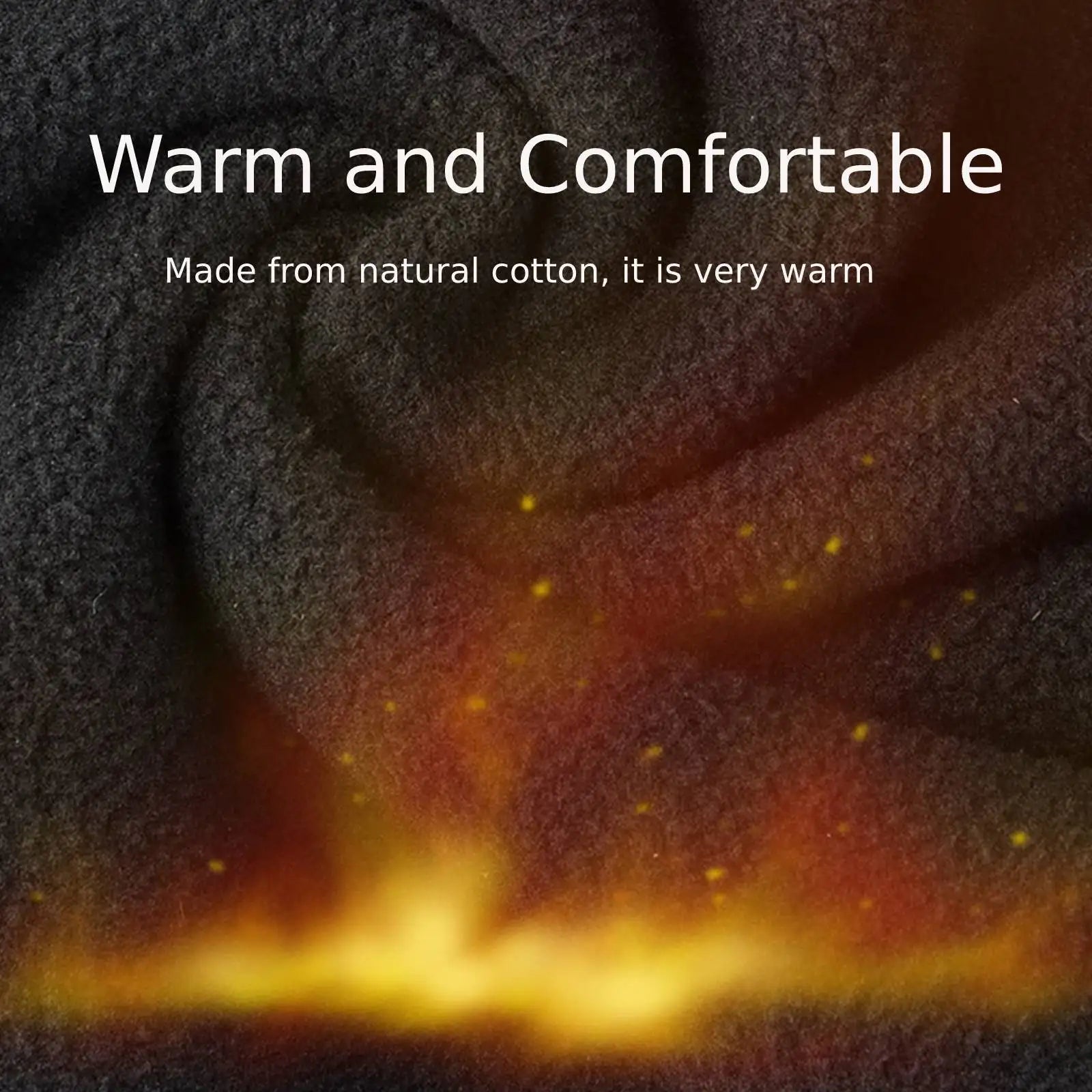 Waterproof Touchscreen Winter Gloves for Men Women Motorcycle Cycling